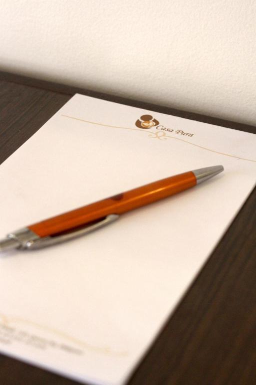 Casa Pura Inn And Suites Кесон Сити Екстериор снимка