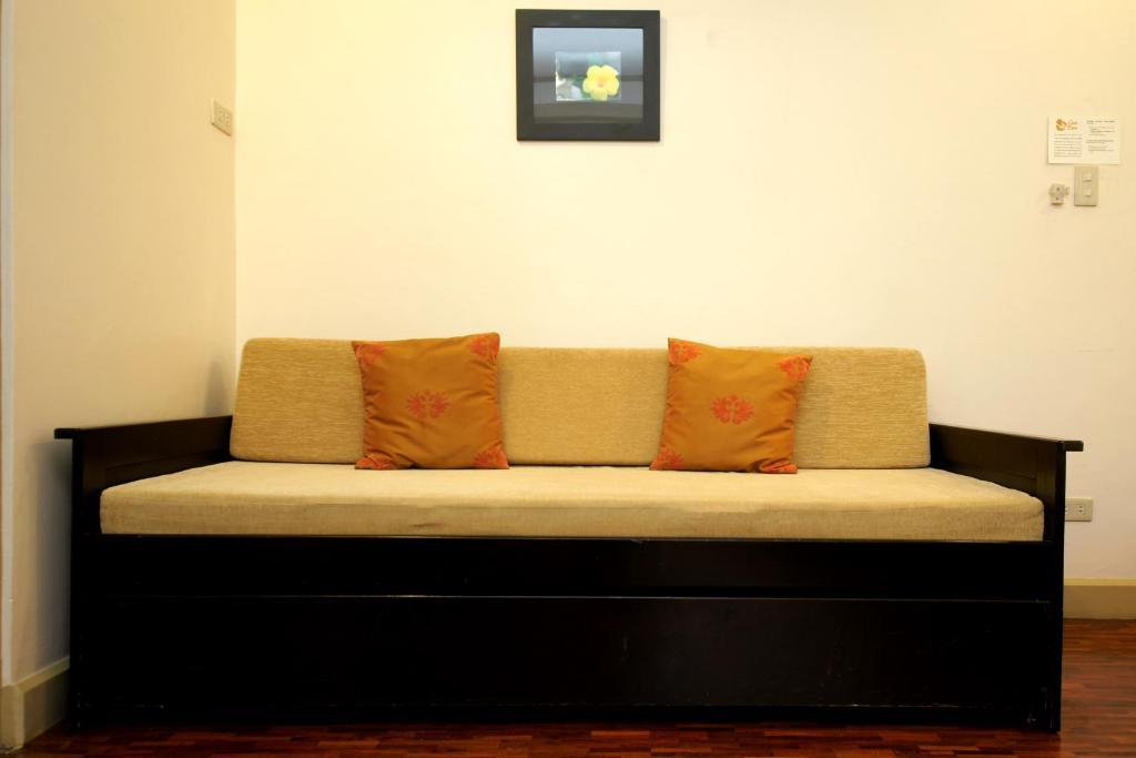 Casa Pura Inn And Suites Кесон Сити Стая снимка